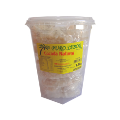 Cocada Natural