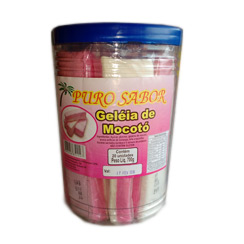 Geléia de Mocotó