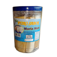Maria Mole