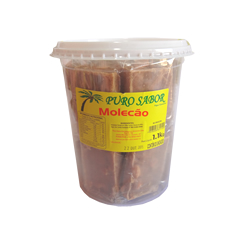 Molecão