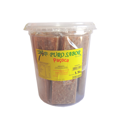 Paçoca